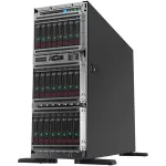 Servidor HP HPE proliant ML350 GEN10 877625-B21 1 Intel® Xeon® Bronze 3204 cache de 8,25 M, 1,90 GHz LFF 1X16GB 4x 4TB SATA LFF 7.2K RPM 2X500W-180