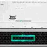 hp dl360 g10 + plus