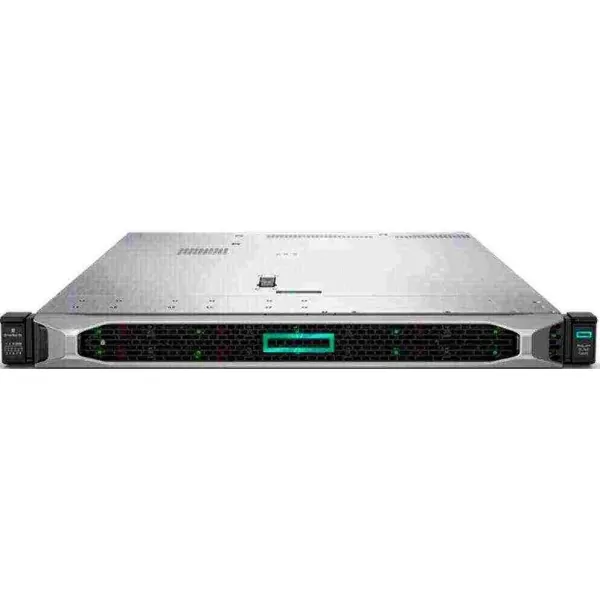 servidores hp dl360 hpe gen10 plus