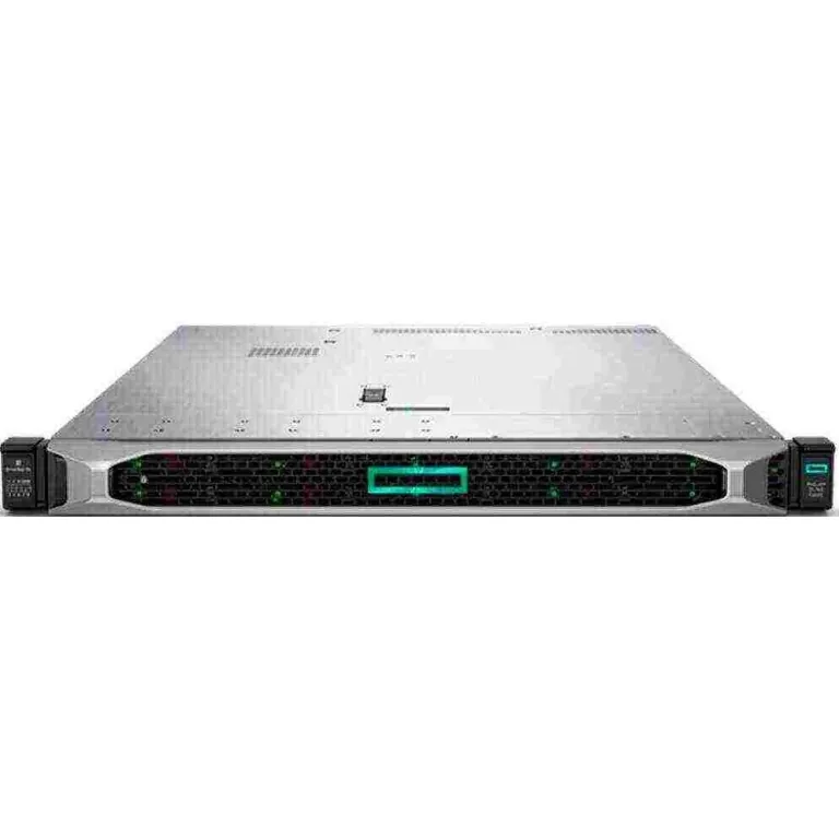 Servidor HPE ProLiant DL360 Gen10 Plus