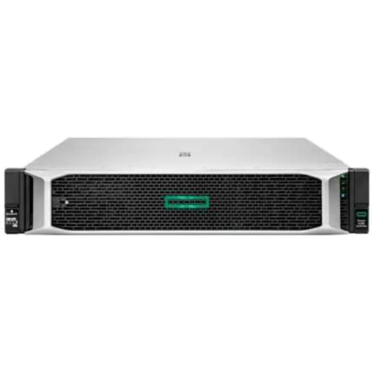 Servidor HP HPE proliant DL380 Gen G10+ Plus P05172-B21 Xeon Silver 4314 SFF 32GB 2 480GB 2 800W-0
