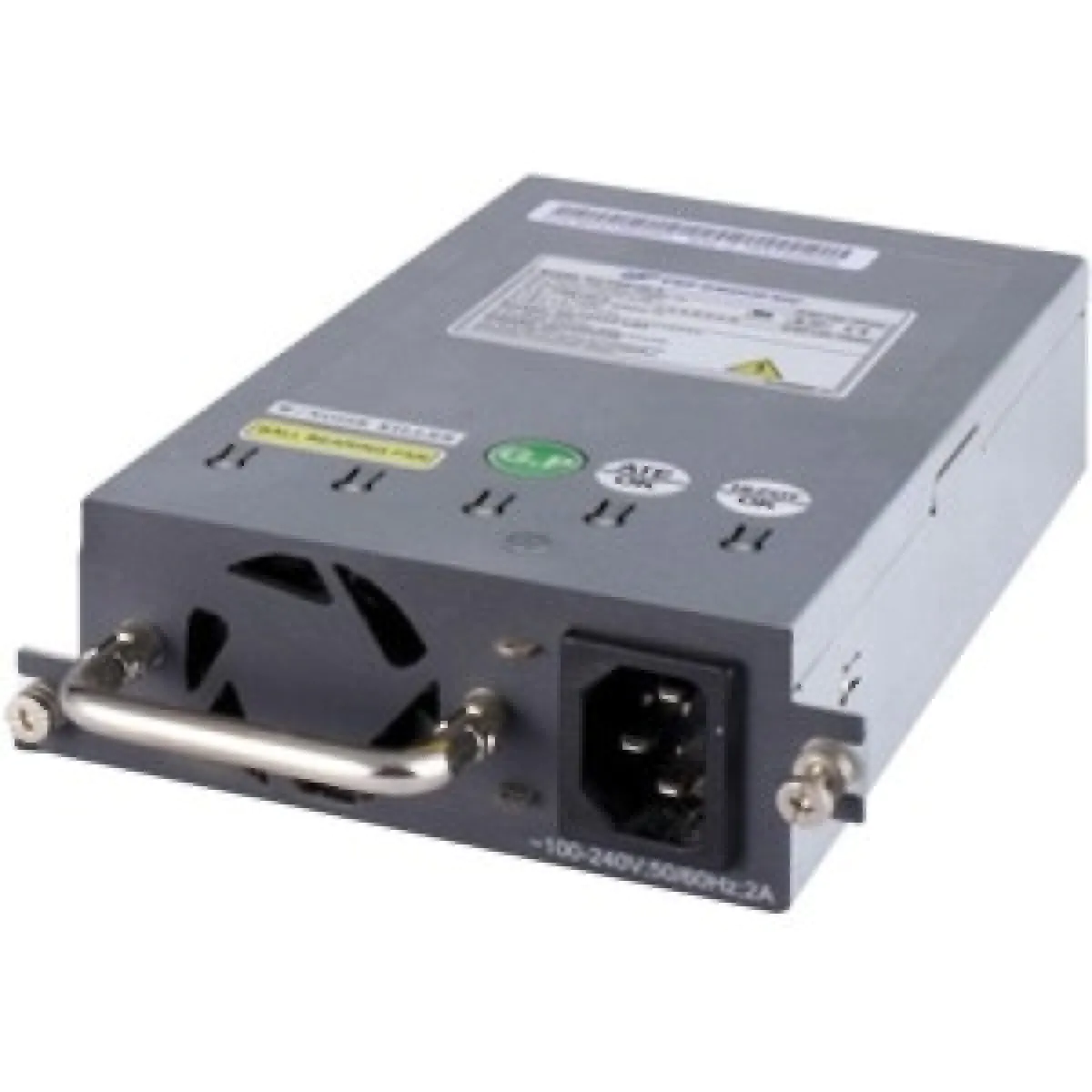 JD362B HPE X361 150W 100-240 VAC para 12VDC fonte de alimentação-0