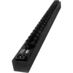 APC BASIC RACK PDU regua de energia 115V/220V 16A AP0001-BR-0