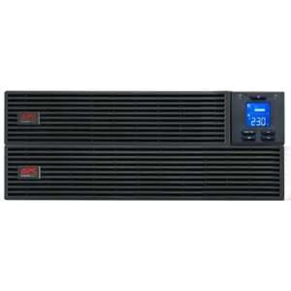 Banco de bateria APC Easy UPS On-Line SRV 36V RM estendido 1 kVA SRV36RLBP-9A-0