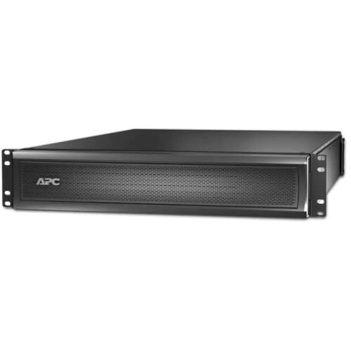 Banco Bateria Externa APC Smart-UPS Série X 120 V 1200 VAh 2U SMX120RMBP2U SMX3000HV-BR-0