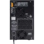 Nobreak Smart-UPS C Linha Interativa, 2200VA/2200W 115V/220V SMC2200XL-BR-873
