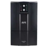 Nobreak Smart-UPS C Linha Interativa, 2200VA/2200W 115V/220V SMC2200XL-BR-874