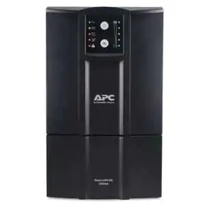 Nobreak Smart-UPS C Linha Interativa, 2200VA/2200W 115V/220V SMC2200XL-BR-874
