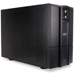 Nobreak Smart-UPS C Linha Interativa, 2200VA/2200W 115V/220V SMC2200XL-BR-875
