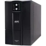 Nobreak APC Smart-UPS2200VA/2200W 220V USB Serial,SMC2200XLI-BR-0