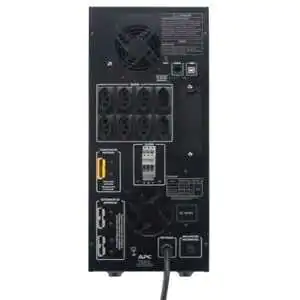 no-break APC Smart-UPS C Interativa3kVA115V USB Serial AVR LCD SMC3000XL-BR -894