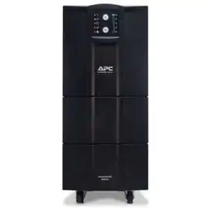 no-break APC Smart-UPS C Interativa3kVA115V USB Serial AVR LCD SMC3000XL-BR -0