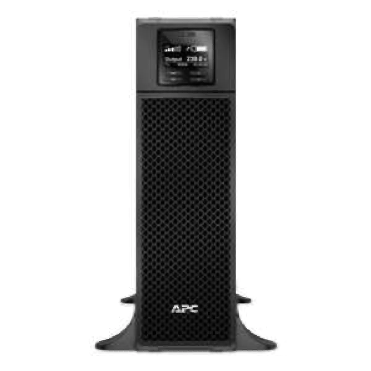 Nobreak APC Smart-UPS Slot 5kVA Torre 230V rede trilho SRT5KXLI-864