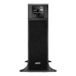 Nobreak APC Smart-UPS Slot 5kVA Torre 230V rede trilho SRT5KXLI-864