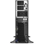 Nobreak APC Smart-UPS Slot 5kVA Torre 230V rede trilho SRT5KXLI-865