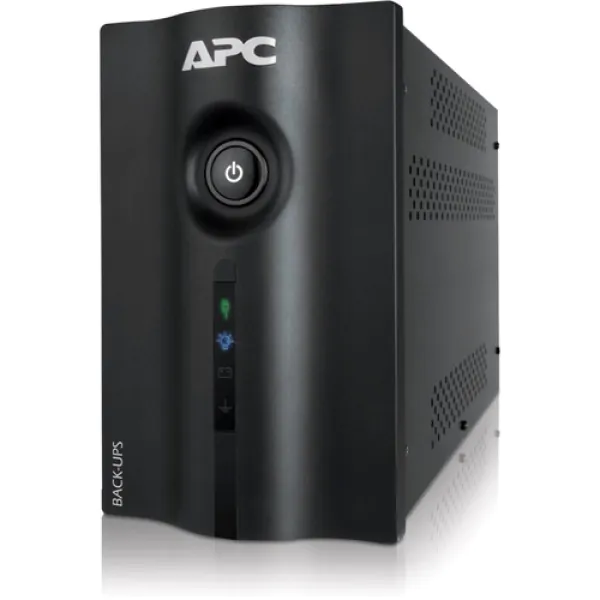 Nobreak APC BACK-UPS 1500VA/825W BIVOLT ENTRADA 115V SA DA-0