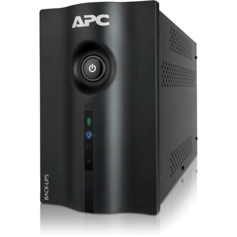 Nobreak APC BACK-UPS 1500VA/825W BIVOLT ENTRADA 115V SA DA-0