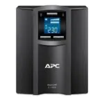 no-break APC Smart-UPS1000VA 120V USB Serial AVR LCD SMC1000-BR-0
