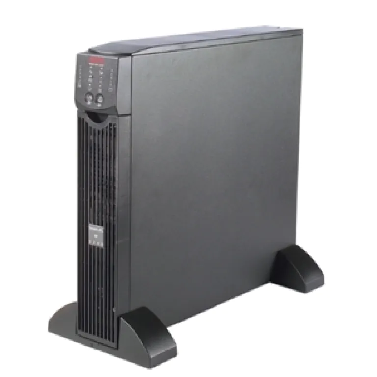 APC NOBREAK SMART-UPS 2 2KVA 1760W ENTRADA E SAIDA 115V SURTA2200XL-BR-0