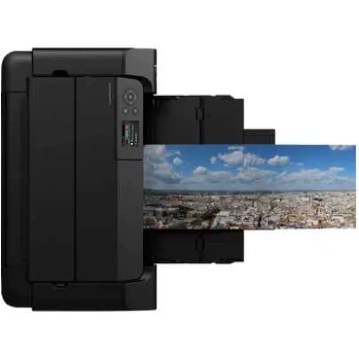 Canon imagePROGRAF PRO-300 impressora fotográfica profissional 4800 x 2400 DPI-824