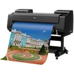 Impressora Plotter Canon imagePROGRAF PRO-4100 BRZ 44 polegada-807