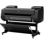 Impressora Plotter Canon imagePROGRAF PRO-4100 BRZ 44 polegada-805