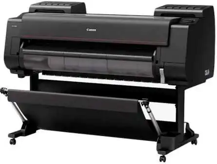 Impressora Plotter Canon imagePROGRAF PRO-4100 BRZ 44 polegada-805