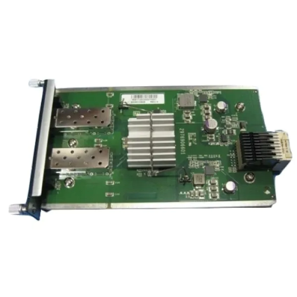 407-BBOC Dell EMC modulo 2x SFP+ 10GbE para N3000/S3100