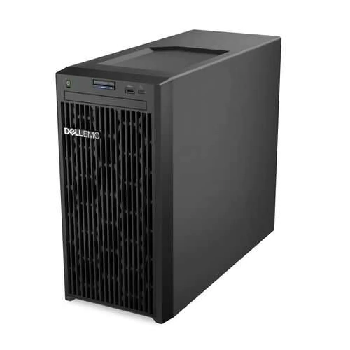 Servidor Dell PowerEdge torre T150 210-BBSZ-HSZT Xeon E-2324G 3,10 GHz 16GB ram 2X HDD 2TB
