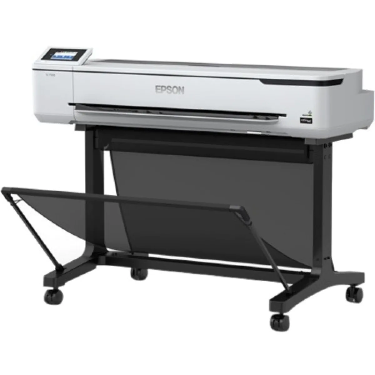 IMPRESSORA PLOTTER EPSON SURECOLOR T5170 IMPRESSORA A0 WI-FI-0