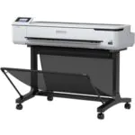 IMPRESSORA PLOTTER EPSON SURECOLOR T5170 IMPRESSORA A0 WI-FI-0