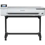 IMPRESSORA PLOTTER EPSON SURECOLOR T5170 IMPRESSORA A0 WI-FI-788