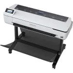 IMPRESSORA PLOTTER EPSON SURECOLOR T5170 IMPRESSORA A0 WI-FI-792