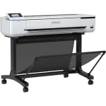 IMPRESSORA PLOTTER EPSON SURECOLOR T5170 IMPRESSORA A0 WI-FI-790