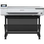 IMPRESSORA PLOTTER EPSON SURECOLOR T5170 IMPRESSORA A0 WI-FI-789