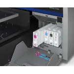 Impressora Epson SureColor F2100 direta no tecido -828