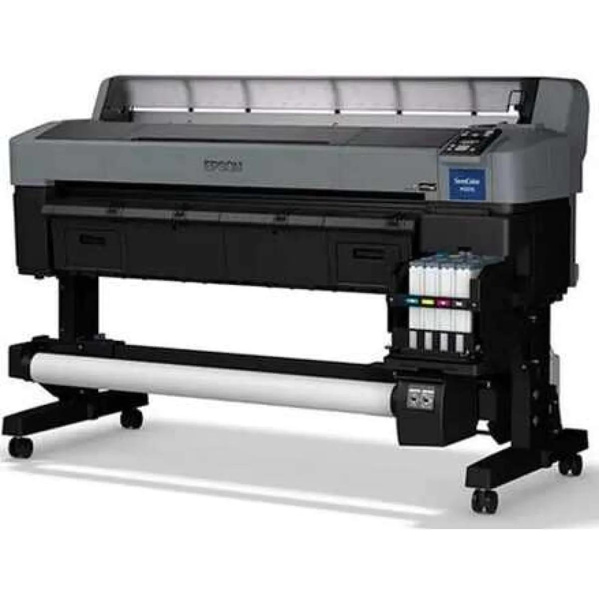 Impressora plotter Epson sublimatica SureColor F6370PE 44 polegada-800