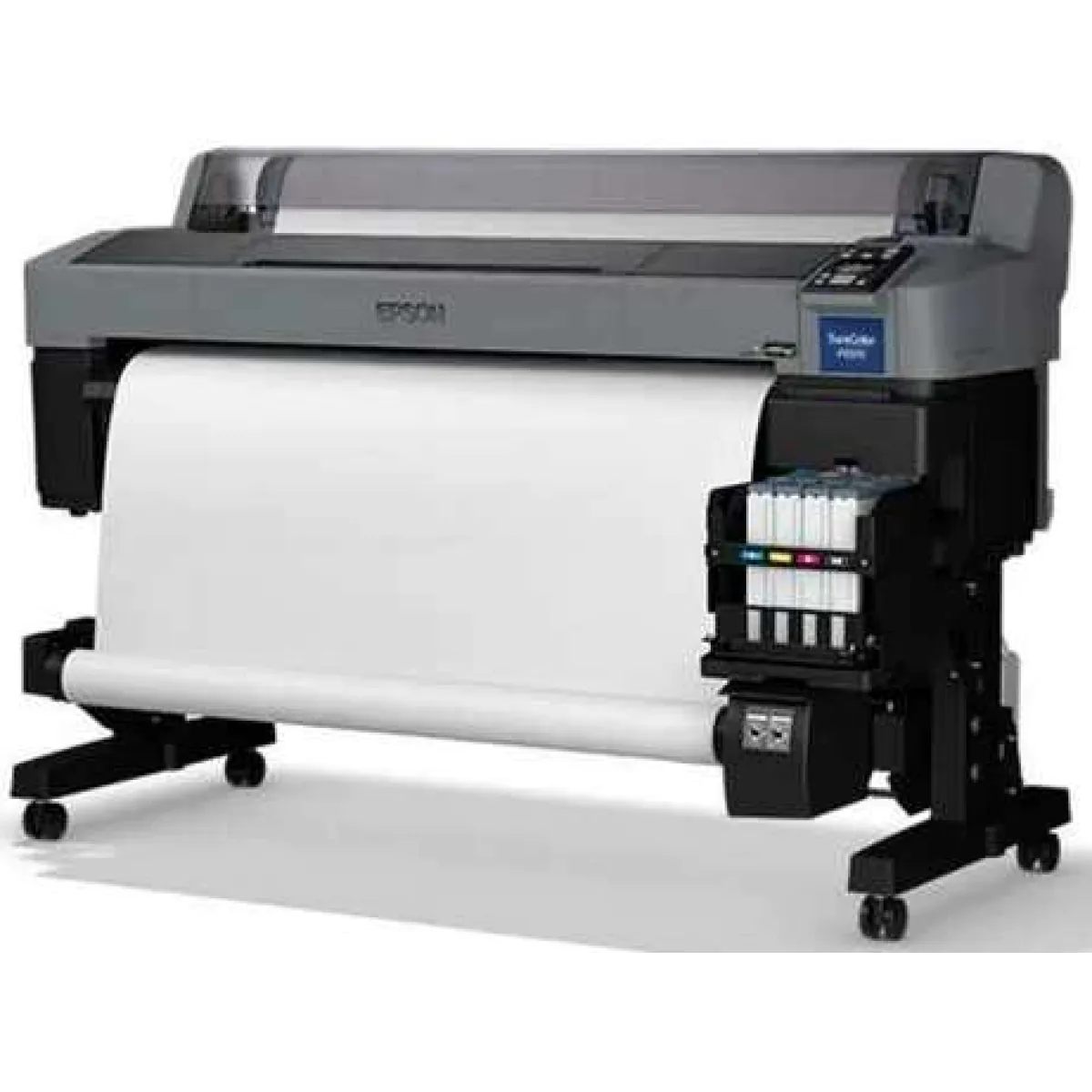 Impressora plotter Epson sublimatica SureColor F6370PE 44 polegada-801