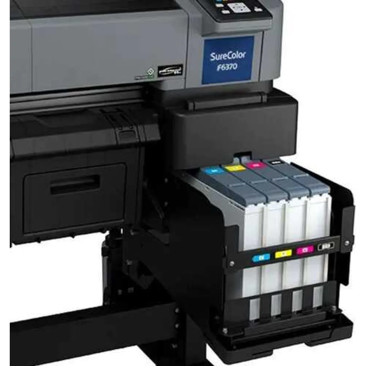 Impressora plotter Epson sublimatica SureColor F6370PE 44 polegada-802