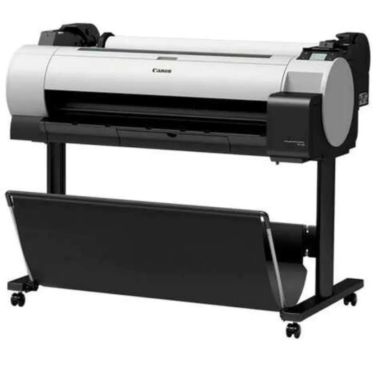 Impressora Plotter Canon imagePROGRAF TA-30 36'' CPedestal-810
