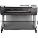 Plotter Impressora multifuncional HP DesignJet T830