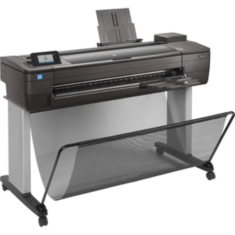 F9A29D IMPRESSORA PLOTTER HP DESIGNJET T730 - 36 POLEGADAS (A0)
