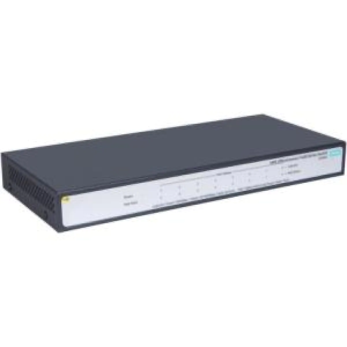 JH330A aruba switch hp hpe 1420 8 portas gigabit 8G POE 64W OfficeConnect hewlett packard-0