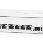 switch 8 portas gerenciável