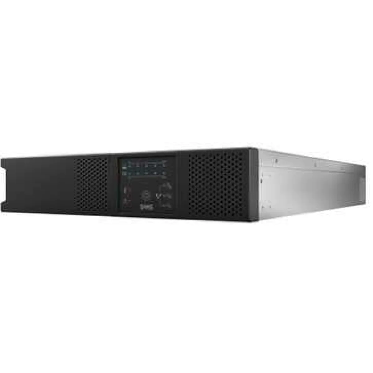 NOBREAK SMS ATRIUM RACK AR2200 BI 3UXL/SAIDA115/60HZ/8TMD/ SENOIDAL 27853-0