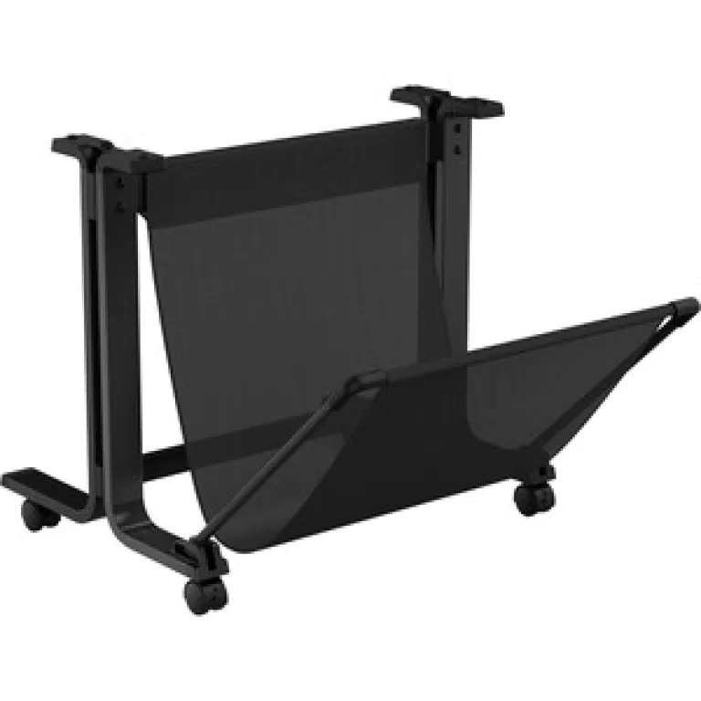 3C753A HP Pedestal para impressora DesignJet T200/T600 24-0