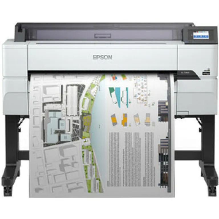 PLOTTER ESPON SURECOLOR T5470 MULTIFUNCIONAL TAMANHO A0-0