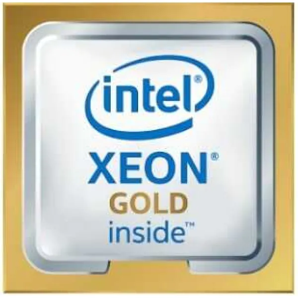 Processador Intel Xeon-Gold 6348 2,6 GHz 28 núcleos 235 W para HPE dl380 g10 P36937-B21-0