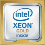 Processador Intel Xeon-Gold 6338N 2,2 GHz 32 núcleos 185 W para HPE P37603-B21-0