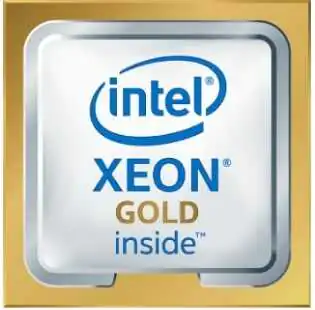 Processador Intel Xeon-Gold 6338N 2,2 GHz 32 núcleos 185 W para HPE P37603-B21-0